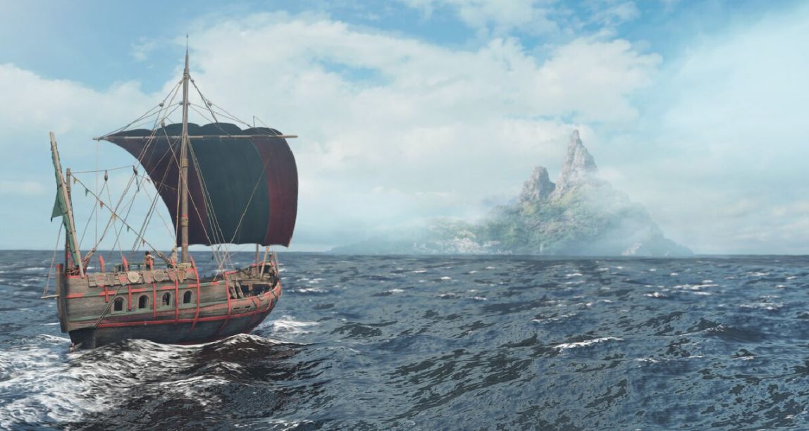 《瘟疫傳說：安魂曲》滔天罪惡上蓋了一張名爲愛的華麗外衣