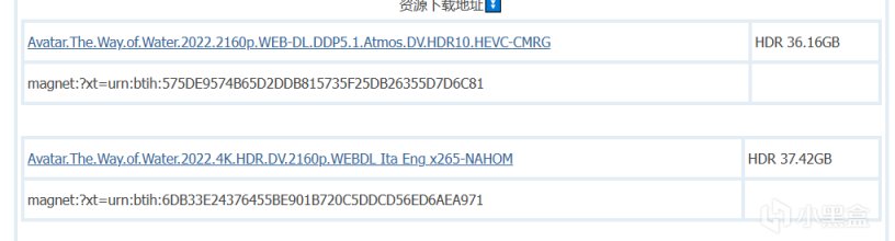 【PC游戏】PC电脑端高质量的视频播发器推荐：解码4KHDR10播放器-第2张