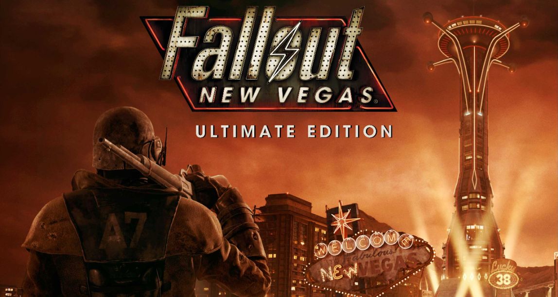 Epic商店限時免費領取角色扮演類遊戲《輻射：新維加斯-終極版》