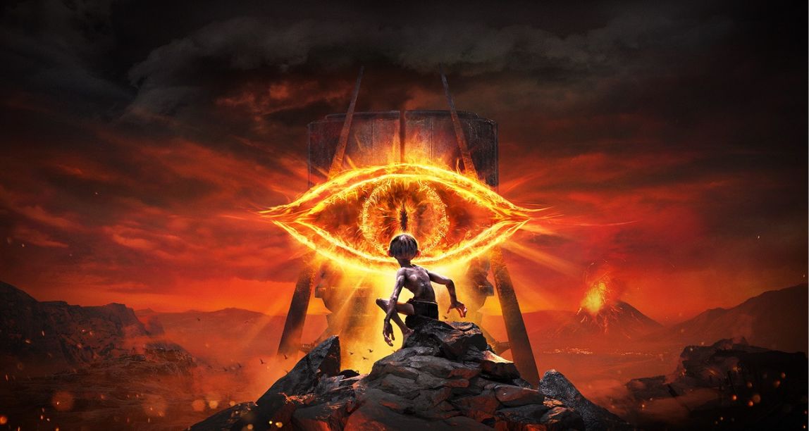 動作遊戲《魔戒：咕嚕》現已在Steam發售，國區售價￥199/￥239