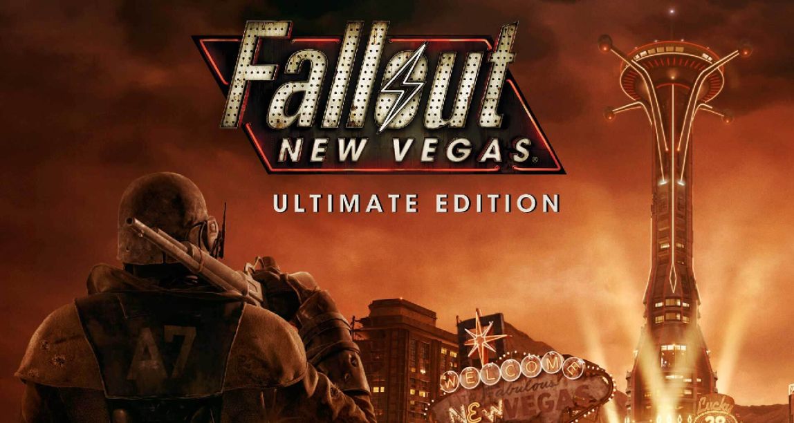 epic下週仍然送神祕遊戲本週免費送《輻射新維加斯》