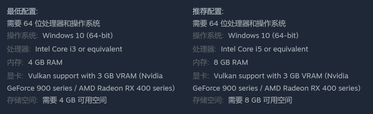 【PC游戏】Steam限时免费领取《战锤40k: 格雷迪厄斯–遗迹之战》和《Hue》-第8张