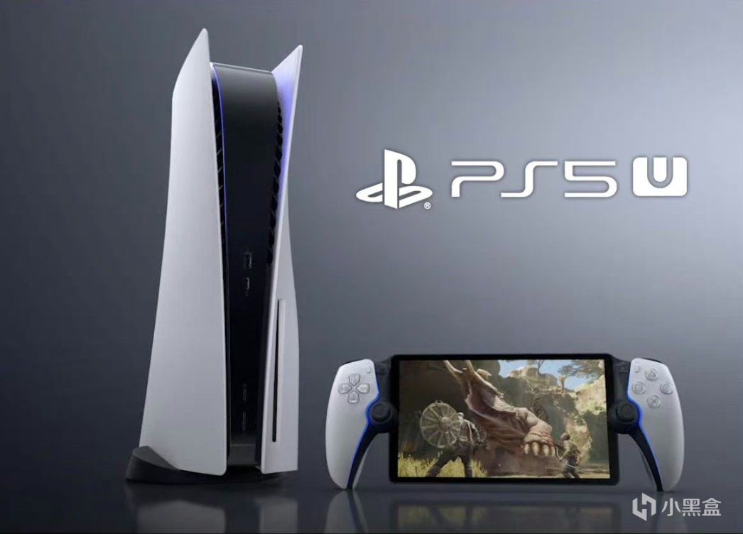 【主机游戏】索尼PS5串流掌机Project Q曝光，合金装备3食蛇者重制版公布-第2张