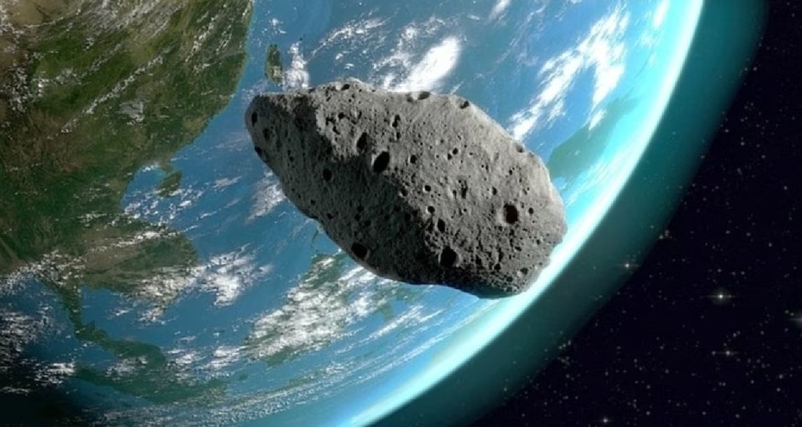 NASA：小行星已掠过地球，ChatGPT可帮助观测太空！