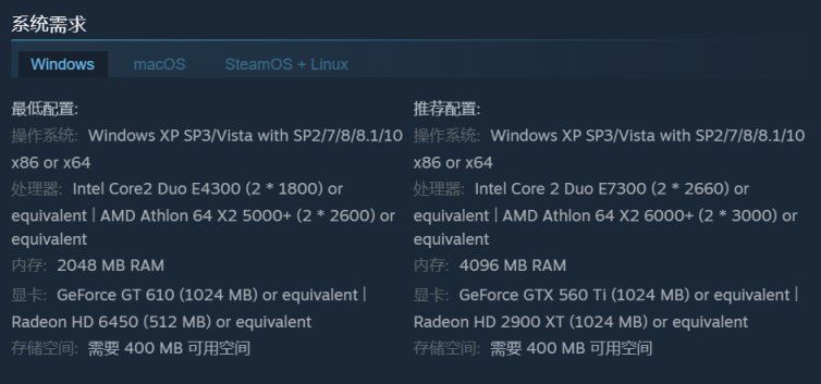 【PC游戏】Steam喜加二:两款特别好评游戏免费领!战场40K:遗迹之战和HUE-第11张