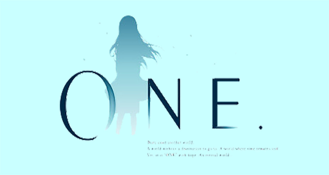 NEXTON30週年紀念作品《ONE.》開放Steam商店頁面12月22日發售