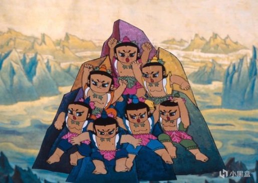 【影視動漫】立於世界文化頂峰的“中國動畫學派”，與他們的優秀作品-第10張