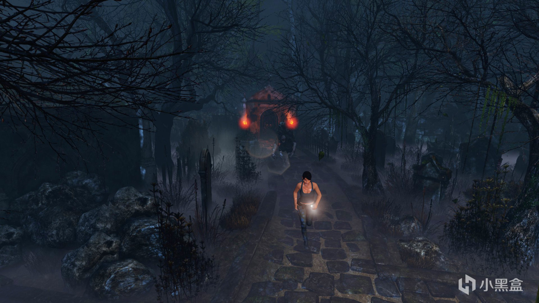 【PC遊戲】生存恐怖遊戲《孤島詭影》5折特惠中，DLC東方服裝包限時免費領-第3張