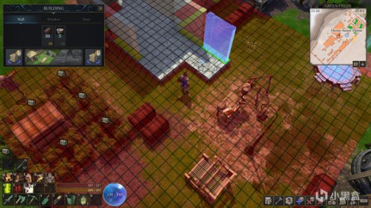 【PC遊戲】阿根廷補全計劃55號文件冷門遊戲-第6張