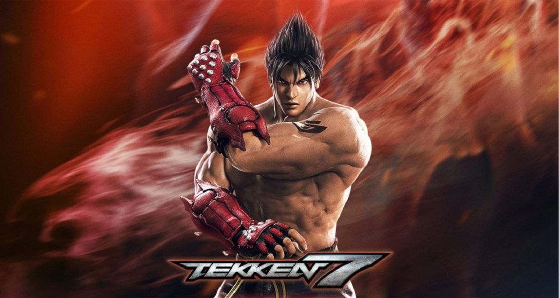 萬代南夢宮旗下 格鬥動作遊戲《鐵拳7》阿區價格暴漲