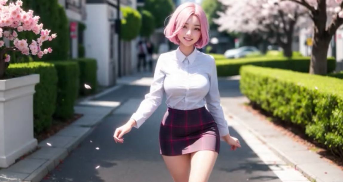 「遊戲開發小科普-6」我穿這件衣服好看嗎 ？