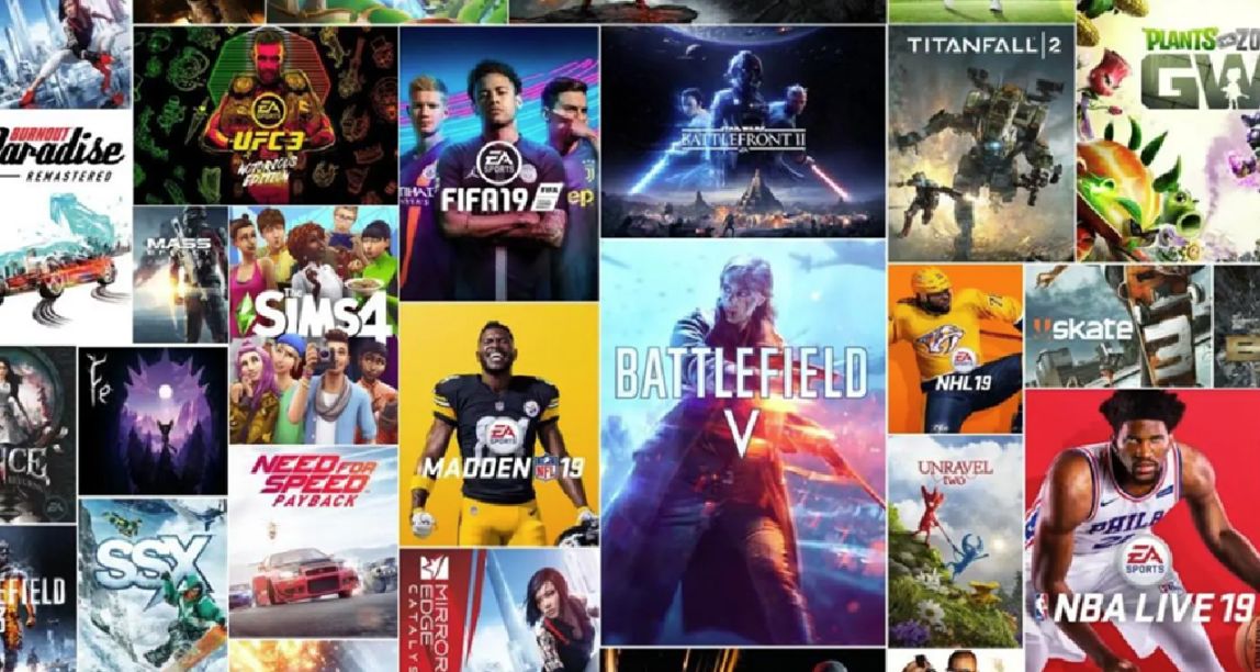 世嘉、EA、Unity 相繼開啓大裁員，海外遊戲公司裁員降本大勢所趨