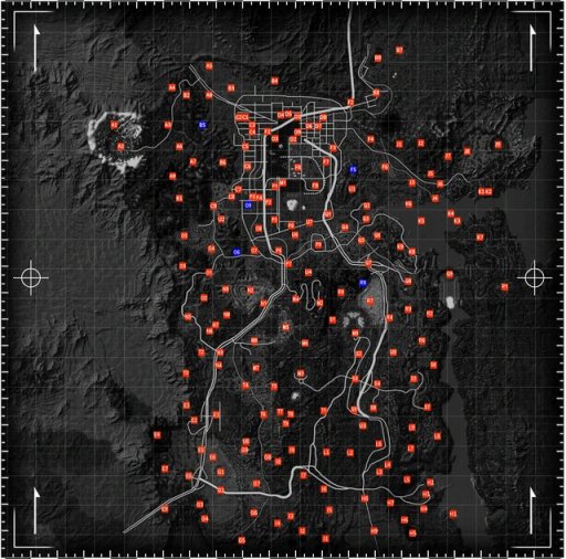 【PC游戏】辐射：新维加斯————探索核战之后的废土世界-第1张