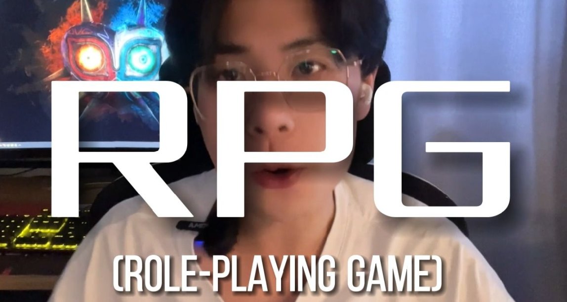 傻傻分不清---『RPG--ARPG--ACT游戏类型』简谈