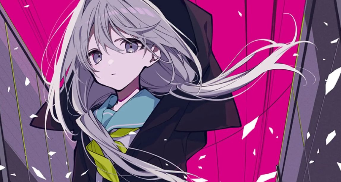 Key社全年龄美少女游戏 Loopers 移植大体完成，既将登录steam！