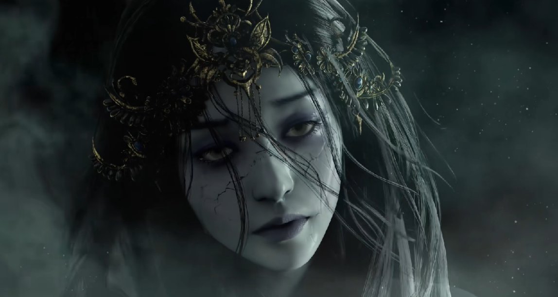 逐幀分析《影之刃 零》PV：國風武俠，暗黑江湖還原神作！