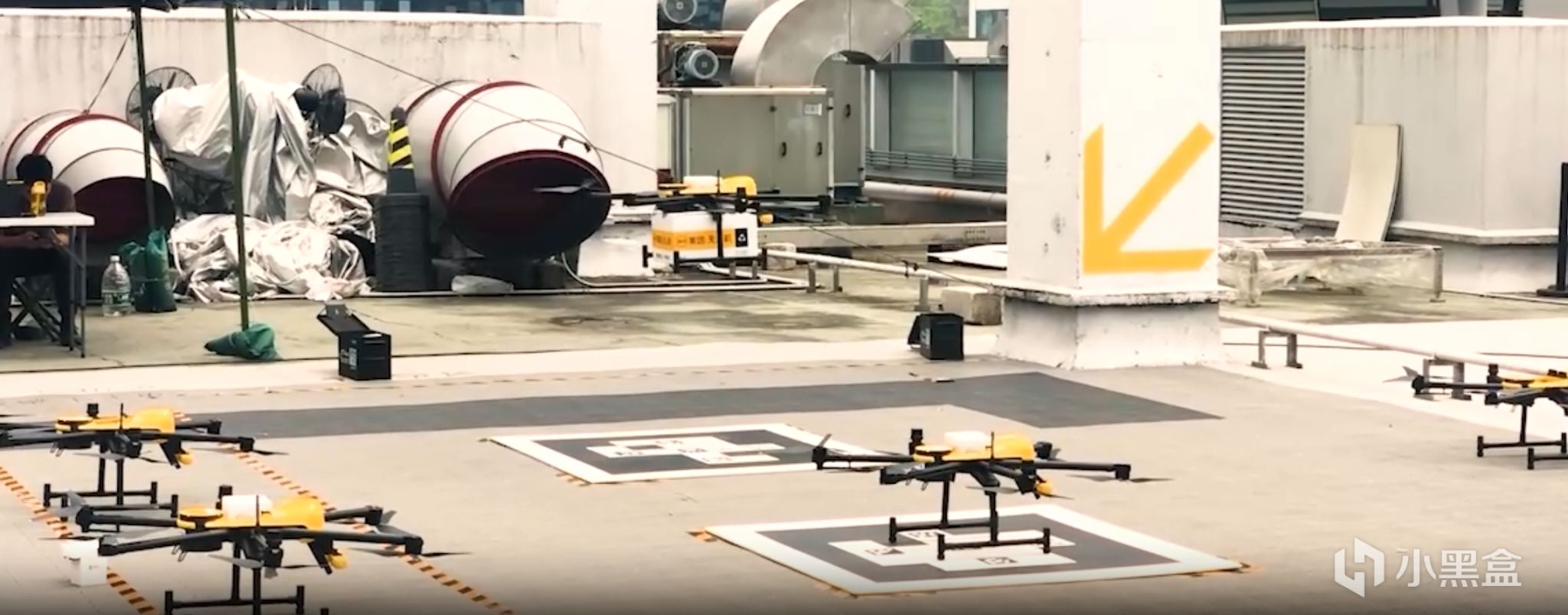 【球盟会】美团：无人机配送在深圳首飞，未来或将取代外卖员！