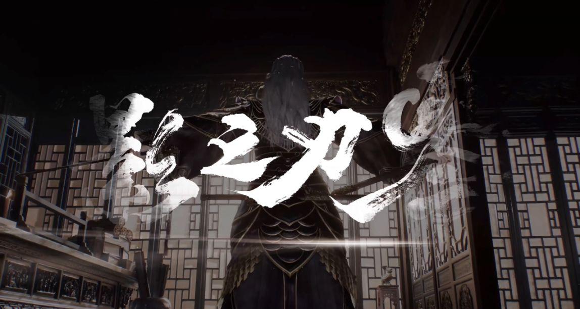 《影之刃零》PV解讀：一場綿延十餘載的暗黑武林情仇