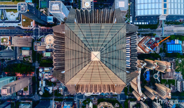 【球盟会】美团：无人机配送在深圳首飞，未来或将取代外卖员！