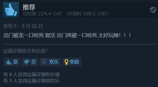 【PC游戏】除了《辐射：新维加斯》，还有哪些RPG游戏值得一玩？-第6张