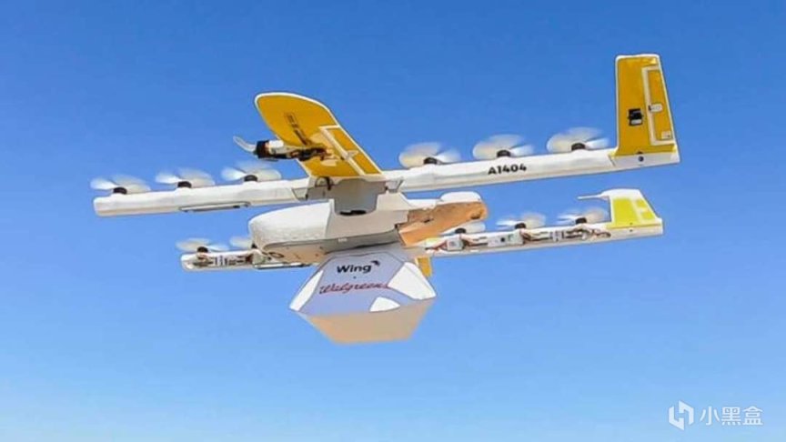 【球盟会】美团：无人机配送在深圳首飞，未来或将取代外卖员！