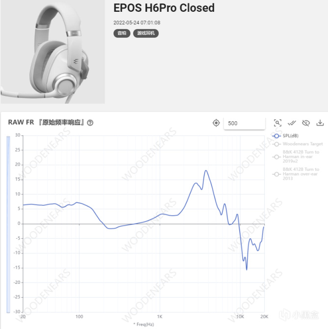 【绝地求生】耳机各方面技术性能以及对游戏声音产生什么相应影响-第2张