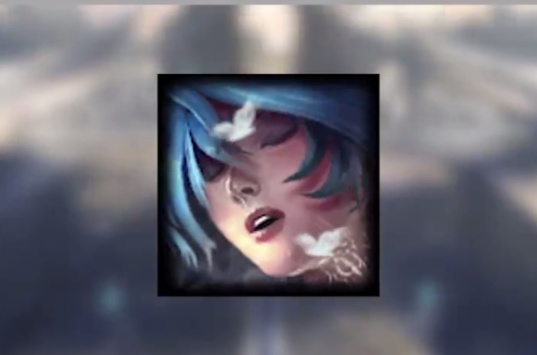【英雄联盟】我于杀戮之中盛放，亦如黎明中的花朵 -  LOL 中的死亡之美：烬-第3张