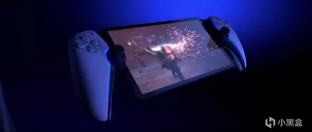 【游戏周报】索尼公布新掌机!国行PS5迎来史低价！美末多人延期-第3张
