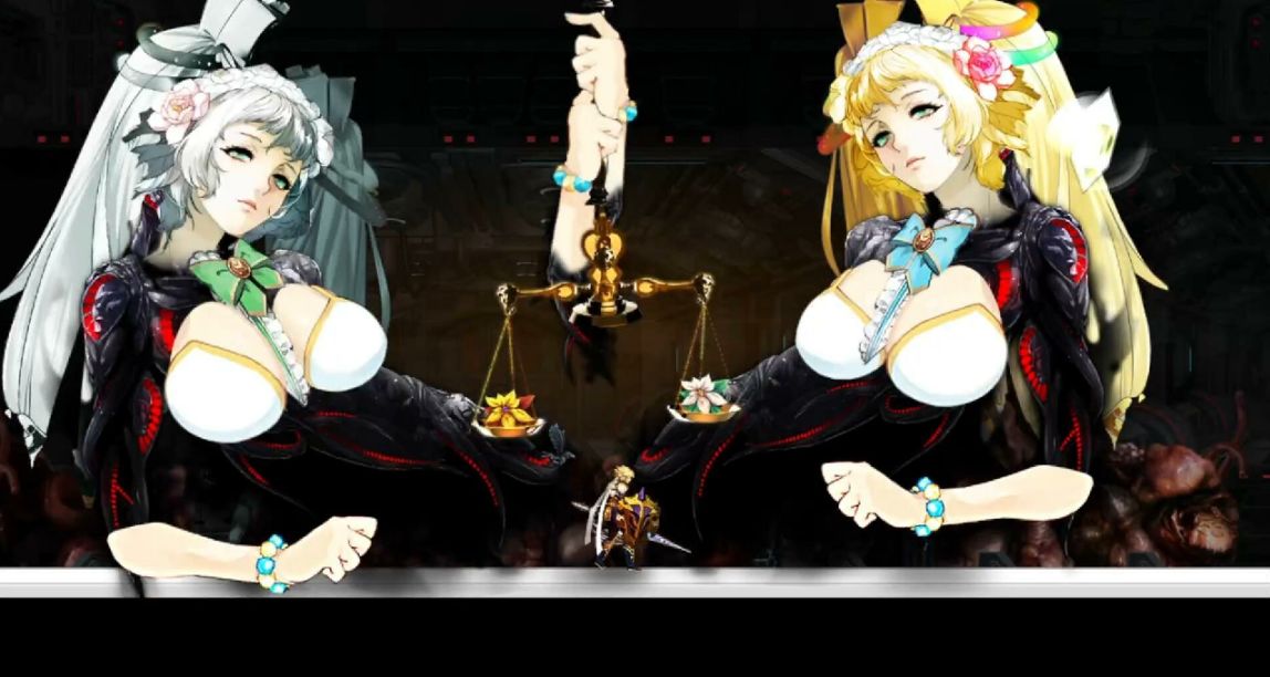 好評如潮的JRPG《神之天平》開啓新史低折扣,DLC有望今年發售!