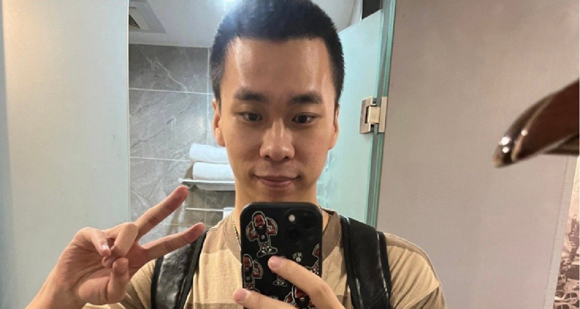 Dota2赛事解说，YammerS疑因遭受童年霸凌而轻生