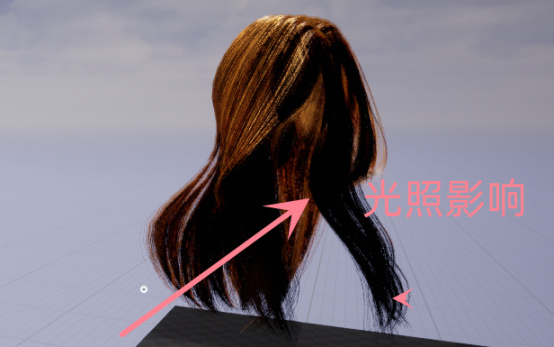 【PC遊戲】「遊戲開發小科普-7」頭髮加特技 ！Duang～-第66張