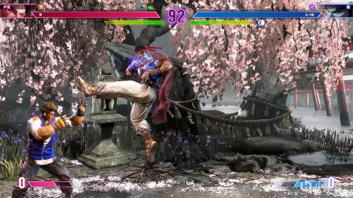 【PC遊戲】正式版即將上線，《街頭霸王6》demo能看出哪些端倪？-第10張