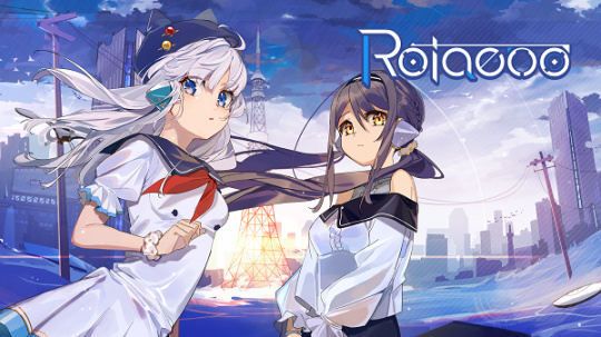 《Rotaeno/旋转音律》周年庆活动开启，限时免费下载！-第8张