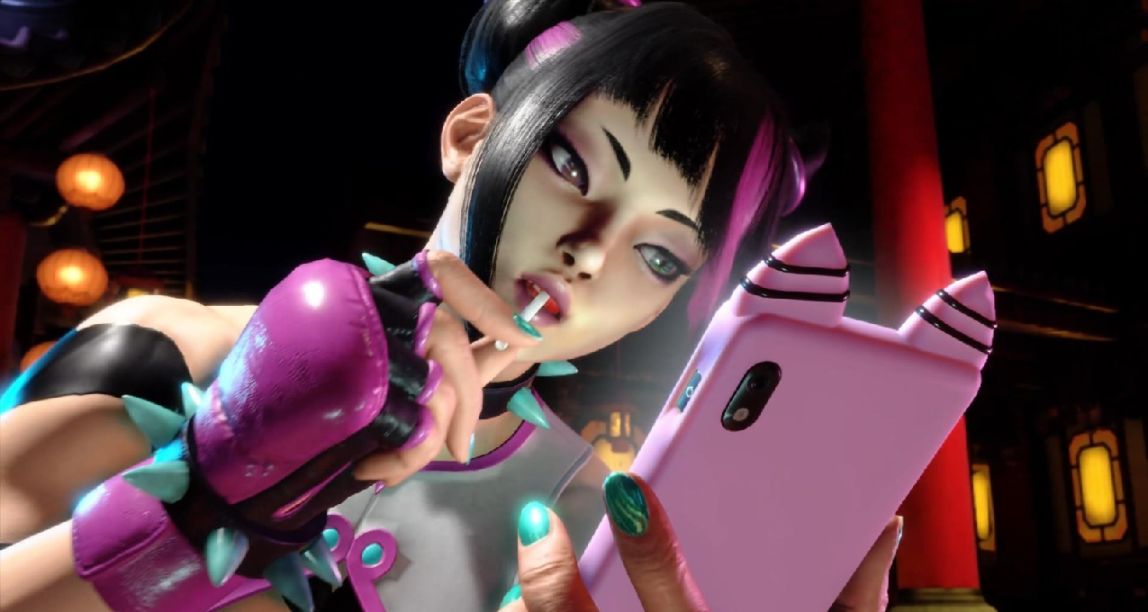 Steam周銷榜:《逃生：試煉》兩連冠！即將發售《街霸6》上榜了！