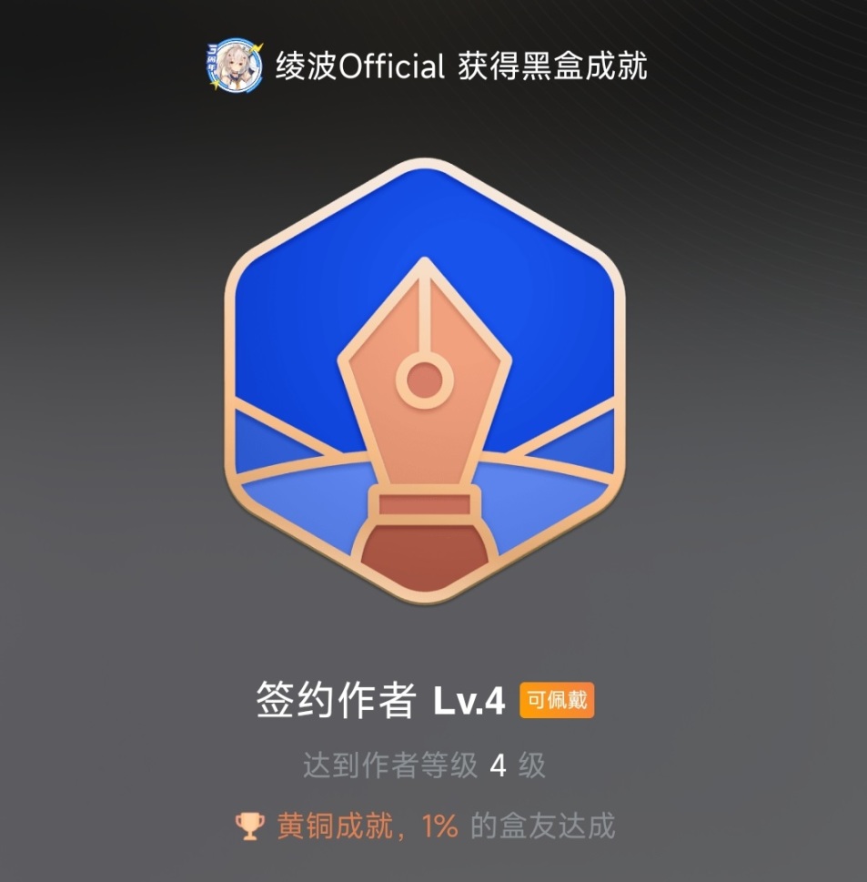 如何写好“黑盒体”？——萌新作者创作&投稿小课堂