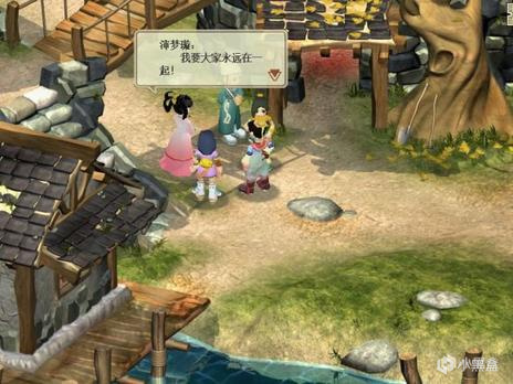 【PC遊戲】這才是真的RPG推薦！國單劇情真正的天花板！-第14張