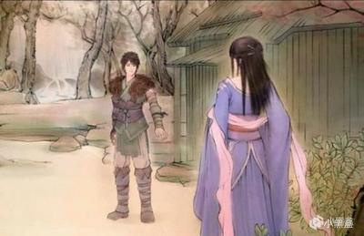 【PC遊戲】這才是真的RPG推薦！國單劇情真正的天花板！-第32張
