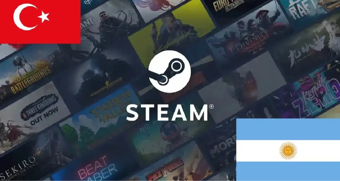 最新Steam遣返潮應對指南：教你做低價區釘子戶