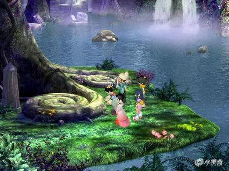 【PC遊戲】這才是真的RPG推薦！國單劇情真正的天花板！-第4張