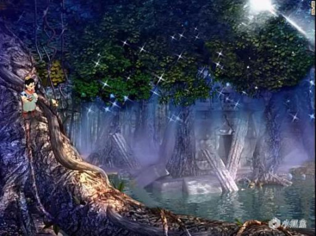 【PC遊戲】這才是真的RPG推薦！國單劇情真正的天花板！-第1張