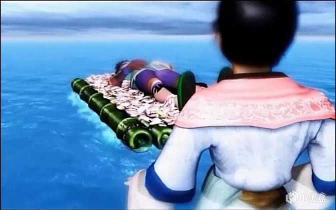 【PC遊戲】這才是真的RPG推薦！國單劇情真正的天花板！-第42張