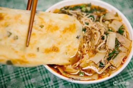 【小饭盒】有哪些不亲临发源地就吃不上的中国美食？