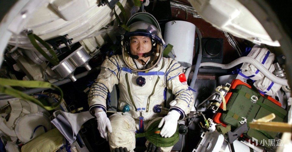 【球盟会】马斯克：中国航天远比想象中要先进得多，2030年前实现登月！