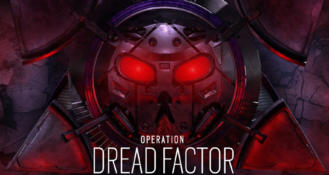 《彩虹六號：圍攻》Y8S2已知問題彙總&反饋