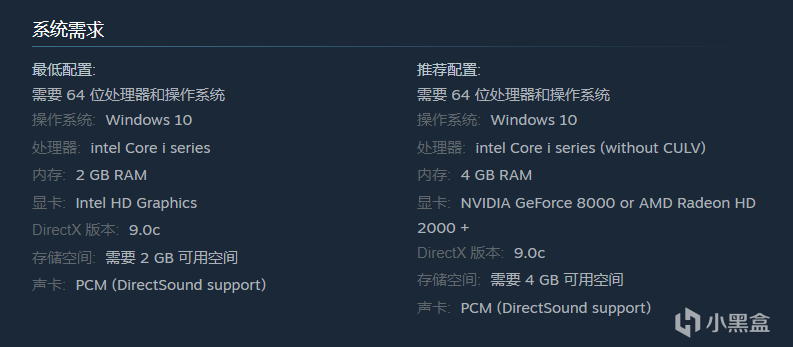 【PC游戏】经典神作《壳之少女》开放Steam商店页面，今年7月28日发售-第15张