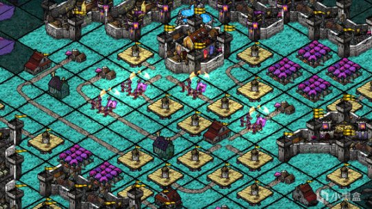 【PC遊戲】阿根廷補全計劃55號文件冷門遊戲-第22張