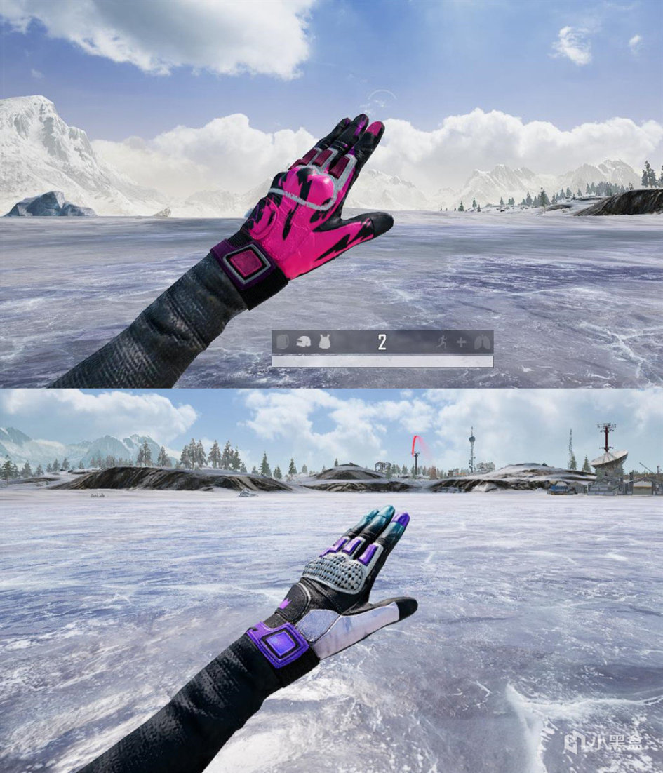 【绝地求生】真假“战神衣”对比详细评测及个人解析-第4张