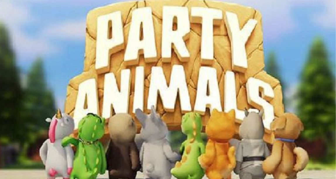 盒國日報|《動物派對》全新宣傳視頻；《2077》公佈全新光追演示