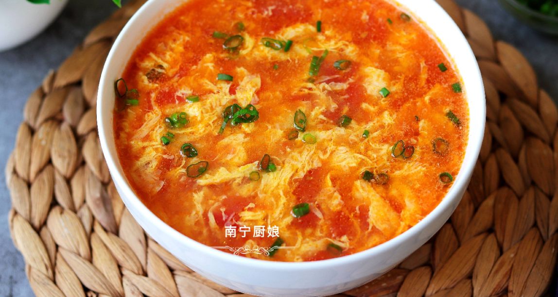 什麼？女神半夜哭泣居然只是想喝我的湯？