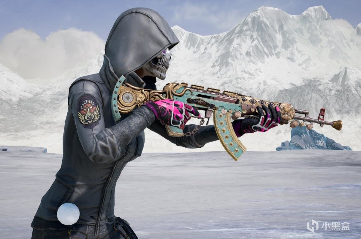 【绝地求生】真假“战神衣”对比详细评测及个人解析-第5张